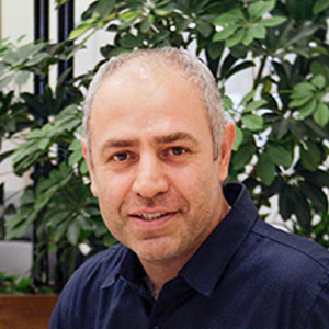 اسحاق مظلوم