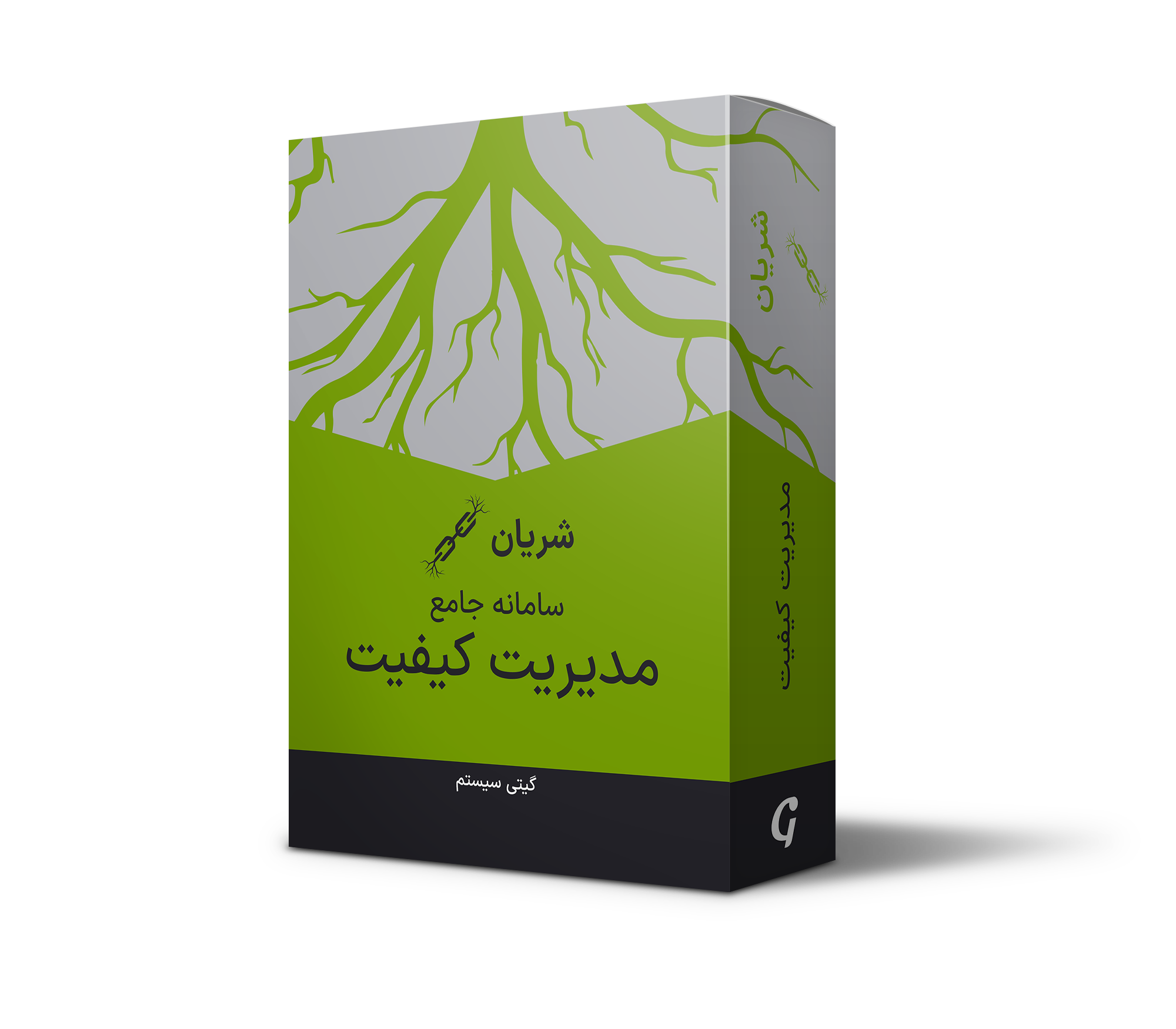 مدیریت کیفیت