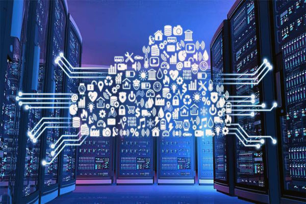 Cloud deployment solution