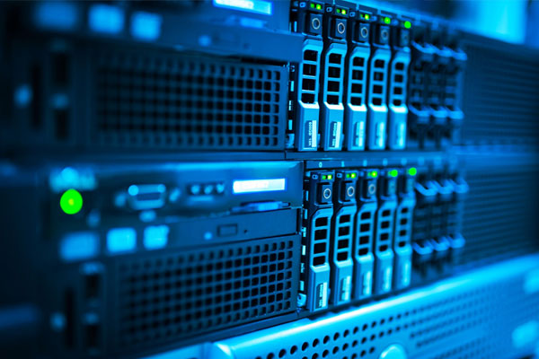 On-premises deployment solution