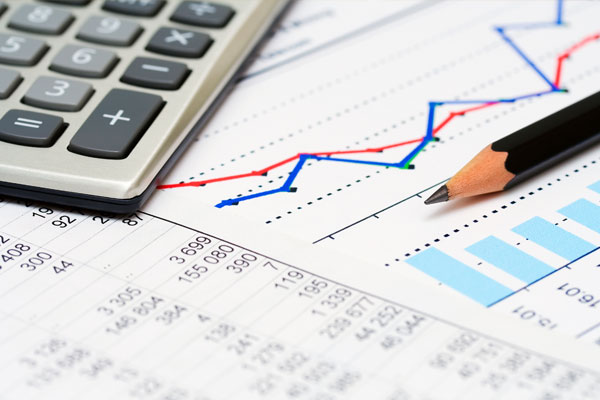 Accounting unit solution