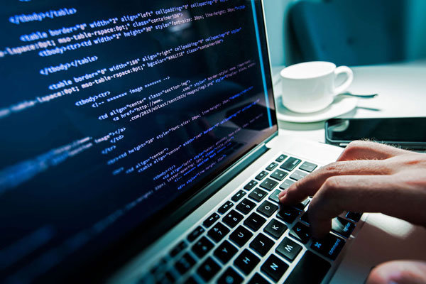 Information and communication technology unit solution