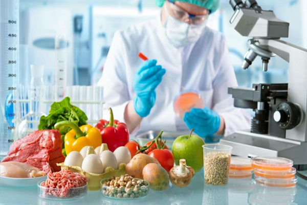 Research and development unit solution
