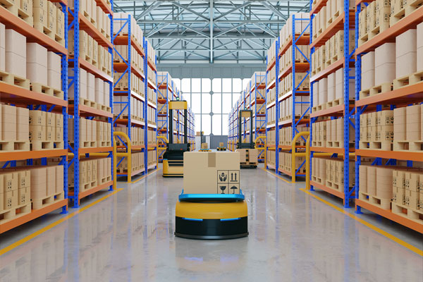 Inventory unit solution