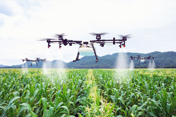 Agriculture industry solution
