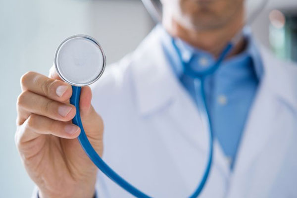 Health industry solution
