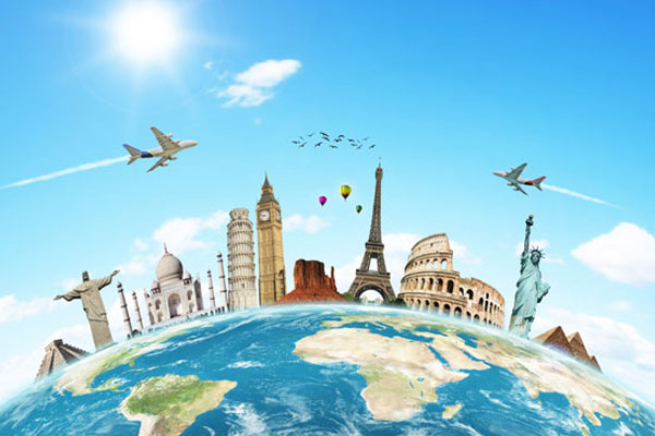 Hospitality industry solution