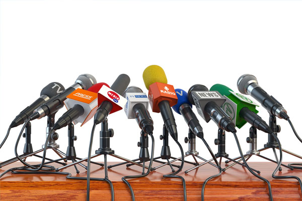 Media industry solution