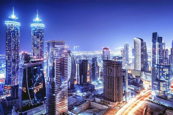 Municipal management solution