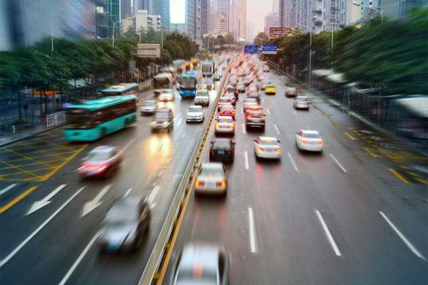 Transportation industry solution