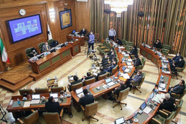 Municipality ownership solution