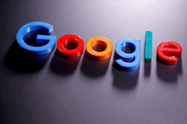 Google platform solution